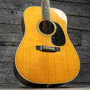 Martin D-35 1980
