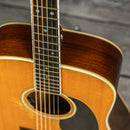 Martin D-35 1980
