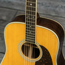 Martin D-35