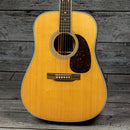 Martin D-35