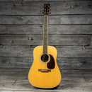 Martin D-35