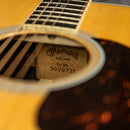 Martin D-35