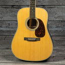 Martin D-35