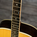 Martin D-35