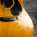 Martin D-35 1974