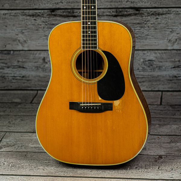 Martin D-35 1974