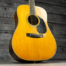 Martin D-35 1974
