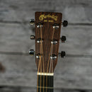 Martin D-X1E Mahogany