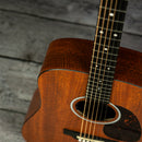 Martin D-X1E Mahogany