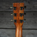 Martin D-X1E Mahogany