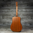 Martin D-X1E Mahogany