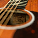 Martin D-X1E Mahogany