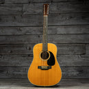 Martin D12-28