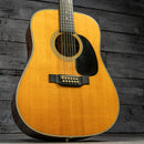 Martin D12-28