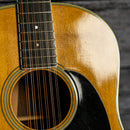 Martin D12-35 1977
