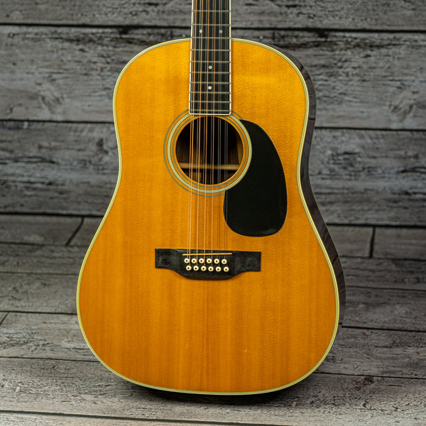Martin D12-35 1977
