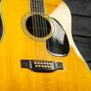 Martin D12-35 1977