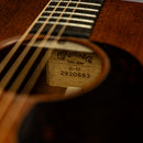 Martin D-17