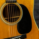 Martin D-28 1973