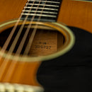 Martin D-28 1973