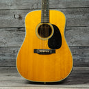 Martin D-28 1973