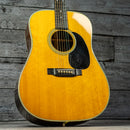 Martin D-28 1973