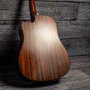 Martin DCPA4