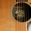 Martin DCX1E