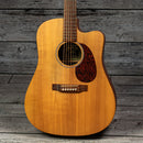 Martin DCX1E