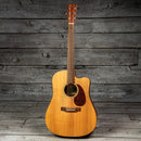 Martin DCX1E