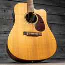 Martin DCX1E