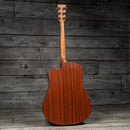 Martin DCX1E