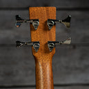 Martin D Jr-10E Acoustic Electric Bass - Sunburst