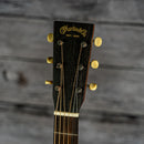 Martin DSS-17 Whiskey Sunset