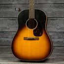 Martin DSS-17 Whiskey Sunset
