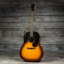 Martin DSS-17 Whiskey Sunset