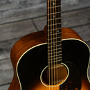 Martin DSS-17 Whiskey Sunset