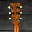 Martin DSS-17 Whiskey Sunset