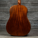 Martin DSS-17 Whiskey Sunset