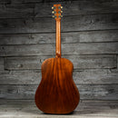 Martin DSS-17 Whiskey Sunset