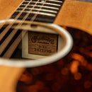 Martin D-X2