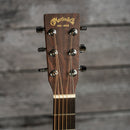 Martin D-X2