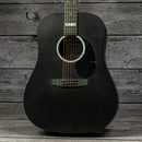 Martin DX Johnny Cash