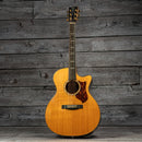 Martin GPCPA1 Plus