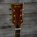 Martin GT-70 1965