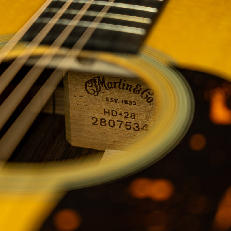 Martin HD-28