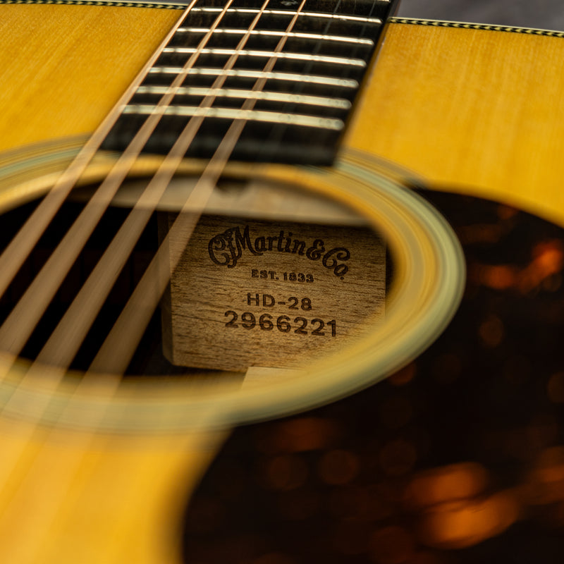 Martin HD-28