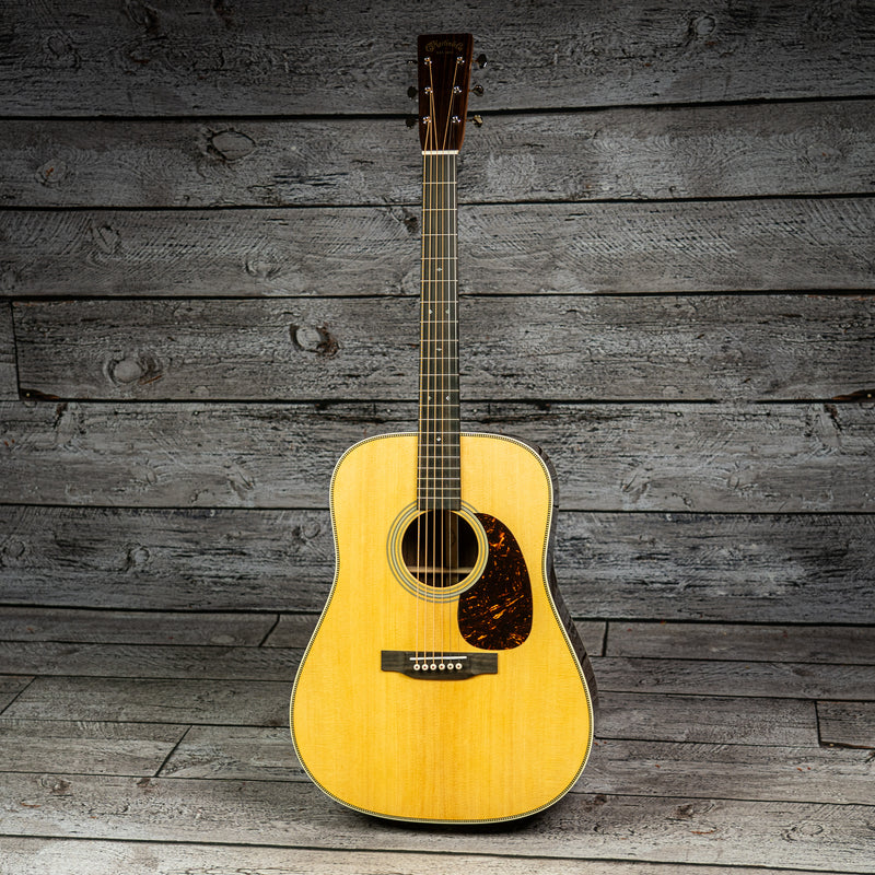 Martin HD-28