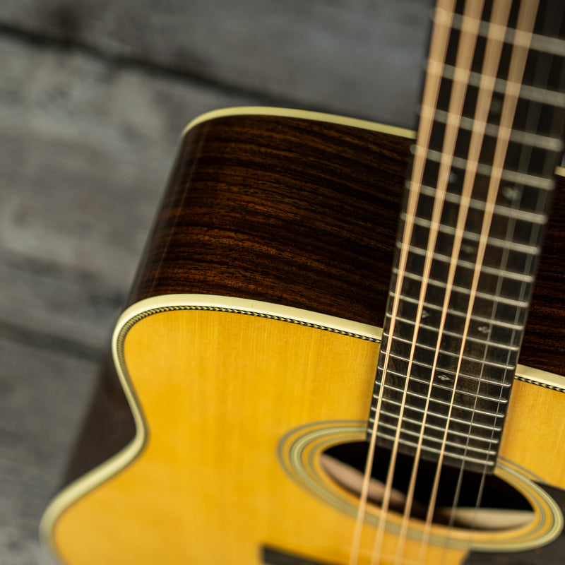 Martin HD-28
