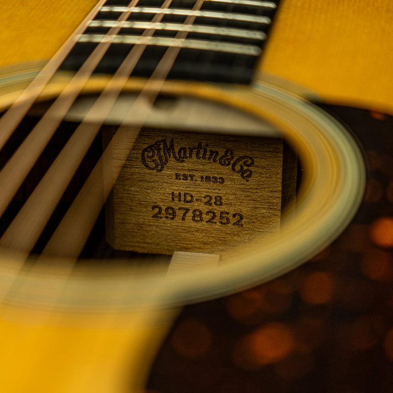 Martin HD-28
